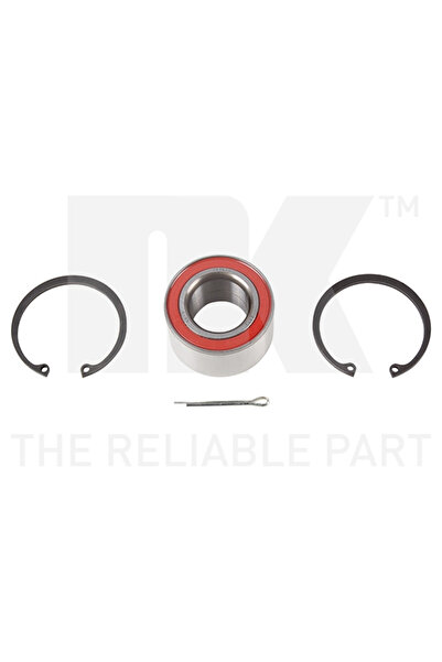 NK Rulment Roata Chevrolet Aveo / Kalos/Spark Daewoo Aranos/Cielo/Kalos