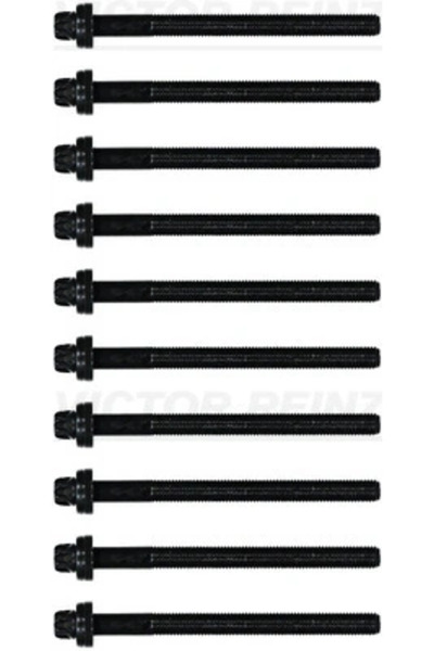 VICTOR REINZ Set Surub Chiulasa Citroen C4 1/C4 Grand Picasso 1/C4 Picasso 1 ...