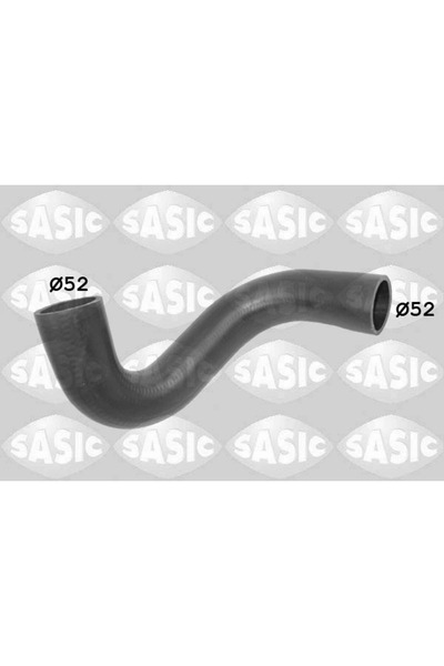 SASIC Furtun Ear Supraalimentare Iesire Fiat Ducato Bus/Ducato Caroserie/Duca...