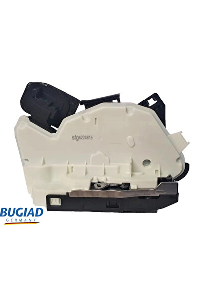 Bugiad Rear Right Door Lock Seat Toledo 4 Skoda Octavia 3/Rapid/Yeti 2009-2020