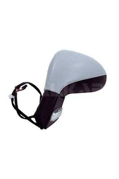 Alkar Oglinda Exterioara Dreapta Peugeot 207
