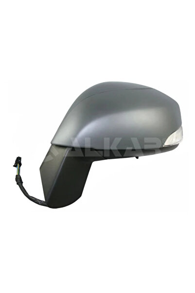 Alkar Oglinda Exterioara Stanga Renault Scenic 3