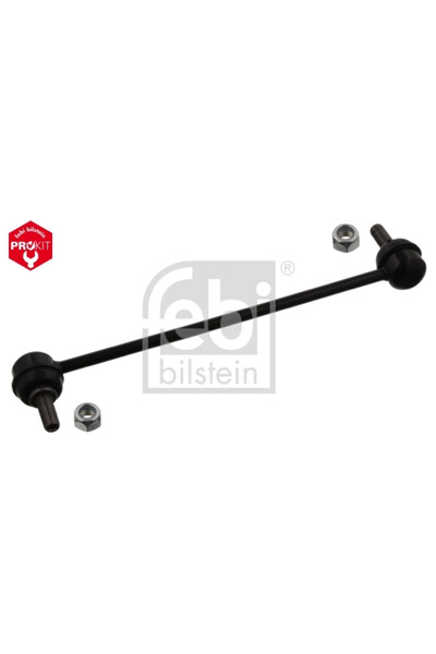 FEBI BILSTEIN Brat/Bieleta Suspensie Stabilizator Axa Fata Dreapta Ford Maver...