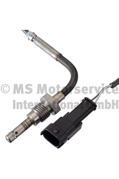 PIERBURG Senzor Temperatura Gaze Evacuare Inainte De Filtru Particule Funingi...