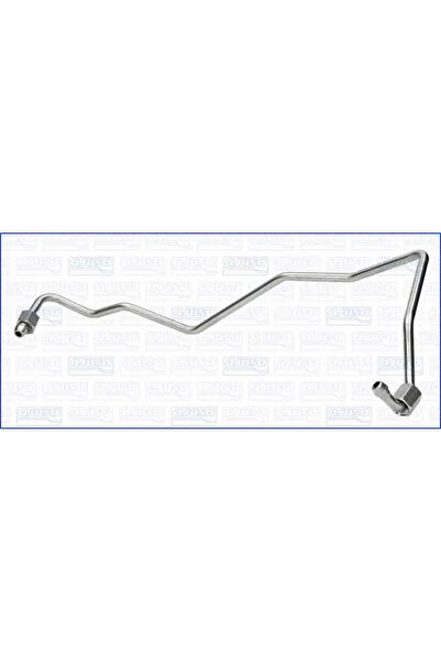 Ajusa Conducta Ulei Incarcare Skoda Fabia 1/Fabia 2/Roomster Vw Fox/Polo 4