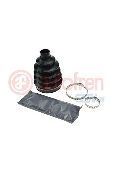 AUTOFREN SEINSA Монтаж на маншон на карданния вал към колелото Chevrolet Aveo...