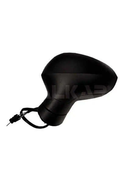 Alkar Oglinda Exterioara Stanga Seat Ibiza 4