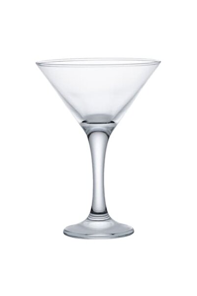 SHOPIENS Cocktail Glass, Classic Model, 175 ml, Transparent Glass
