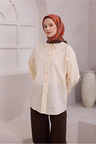 Belli Plaid Pattern Silk Twill Scarf 4218D01 80