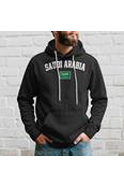 Flaubert SWEAT tricou OVERSIZE PENTRU FEMEI CU STAMPĂ A STEAGULUI ARABIEI SAU...