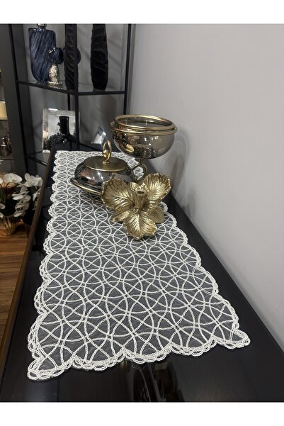 Santara Avangarde Cordishi Cream Runner