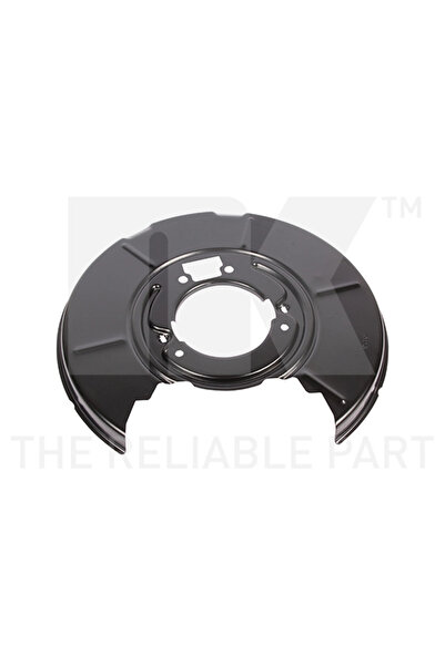 NK Protectie Stropire Disc Frana Axa Spate Dreapta Bmw 3