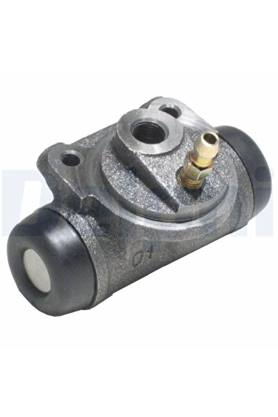 DELPHİ Brake Master Cylinder Fiat Doblo Van/Spacious Limousine/Doblo Microbus...