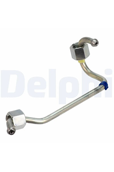 DELPHİ High Pressure Pipe Injection System Ford Mondeo 3/Transit