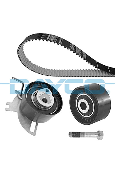 DAYCO Timing Belt Set Citroen C4 2/C4 Grand Picasso 2/C4 Picasso 2 Ford C-Max...