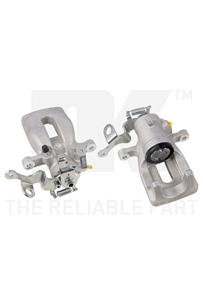 NK Etrier Frana In Spatele Puntii Citroen Berlingo Autoutilitara/Limuzina