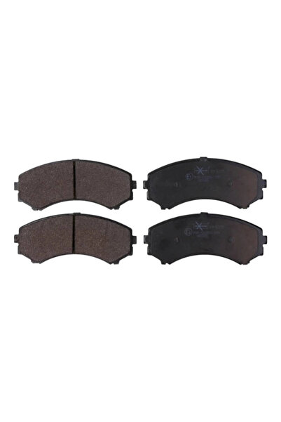 MaxGear Set Placute Frana Frana Disc Isuzu Axiom Suv Mitsubishi Eclipse/Endea...