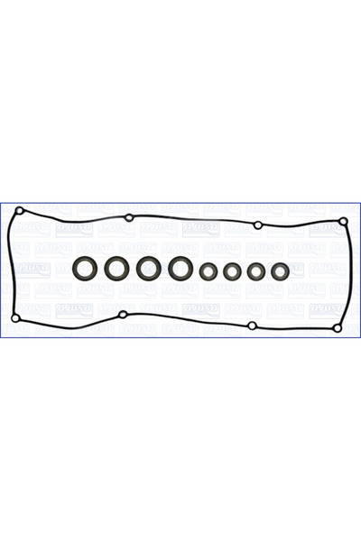 Ajusa Set Garnituri Capac Supape Mitsubishi L200 / Triton/Pajero 2/Pajero 4