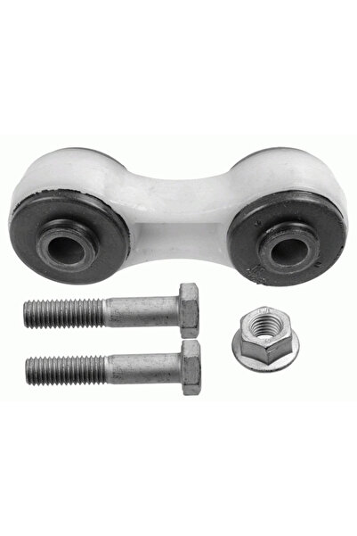 GRAP Brat/Bieleta Suspensie Stabilizator Puntea Spate Audi A6 C5/Allroad C5 V...