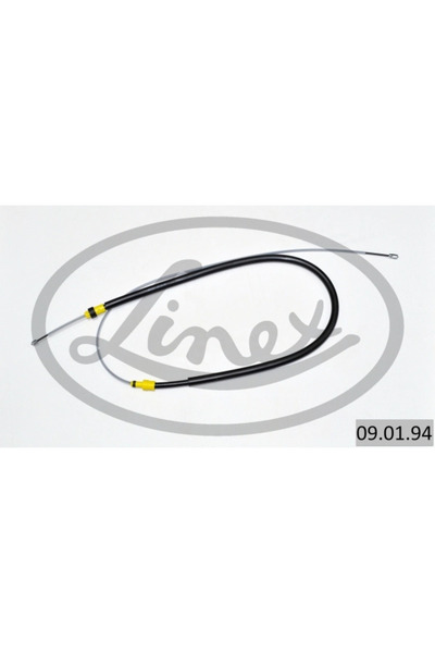 Linex Cablu Frana De Parcare Stanga Citroen C3 2/DS3
