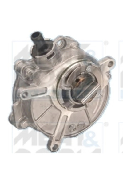 MEATDORIA Pompa Vacuum Sistem De Franare Audi A4 B7/A4 B8/A6 Allroad C6