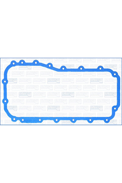 Ajusa Garnitura Baie Ulei Chrysler Grand Voyager 5/Imperial/New Yorker Dodge ...
