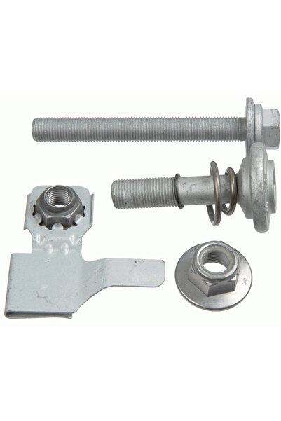 GRAP Set Reparatie Suspensie Stanga Alpina B6 Gran/B7 Bmw 5/6/7