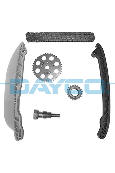 DAYCO Chit Lant De Distributie Ford Fiesta 5/Fusion/Ka