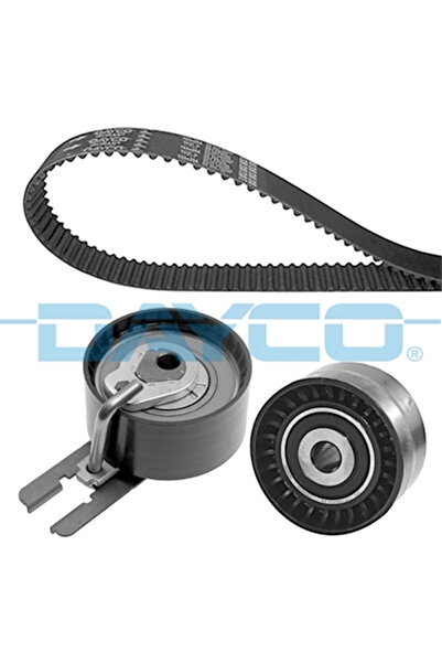 DAYCO Set Curea De Distributie Citroen Berlingo / Berlingo First Microbus/C3 ...