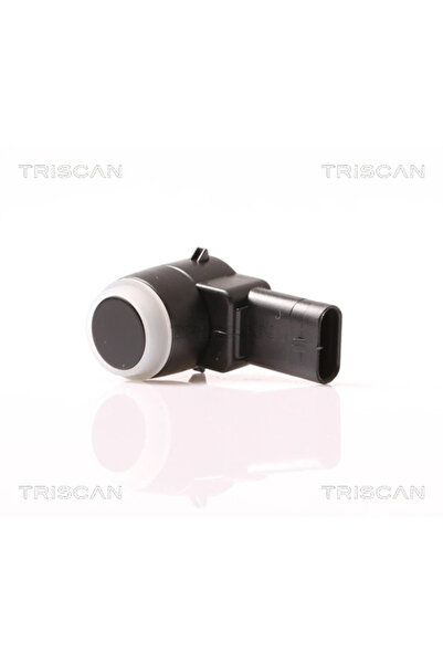 TRISCAN Парктроник Porsche Cayenne Seat Altea/Leon/Toledo 3