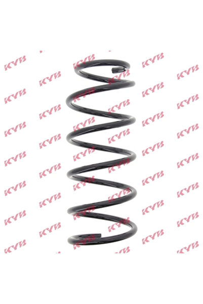 KYB Arc Spiral Punte Fata Chevrolet Aveo / Kalos Daewoo Kalos