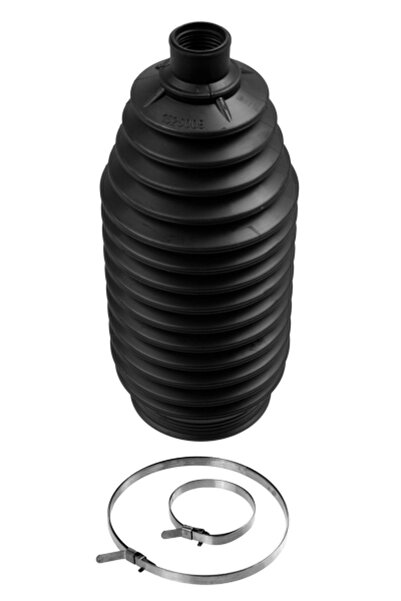 GRAP Гумени маншони за кормилно управление, преден десен мост, Nissan NV400 B...