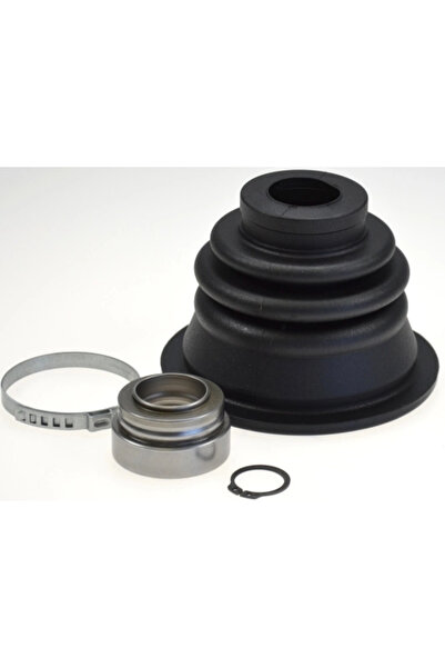 Löbro Монтаж на маншон на карданния вал Renault 21.11.9