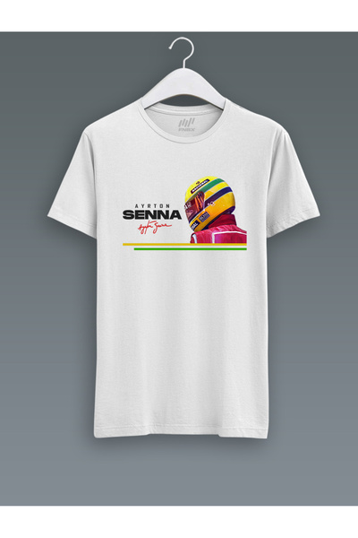 FNBX تي شيرت آيرتون سينا كاسك