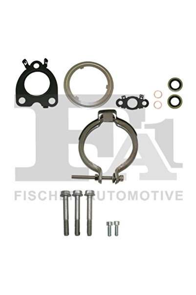 FA1 Set montaj turbocompresor Land Rover Discovery Sport/Freelander 2/Range R...