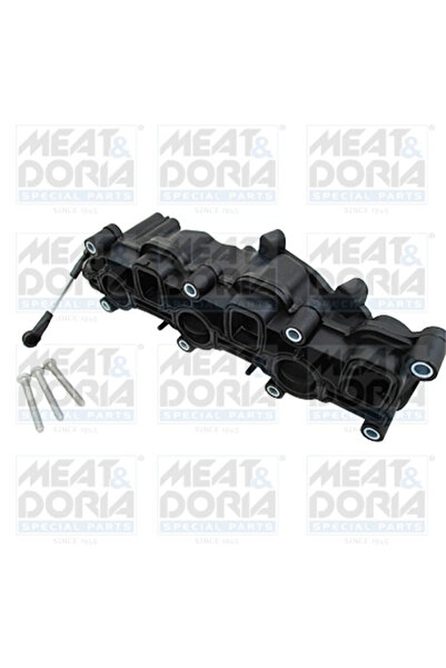 MEATDORIA Modul Conducta Admisie Stanga Audi A4 B7/A6 Allroad C6/A6 C6 Vw Pha...