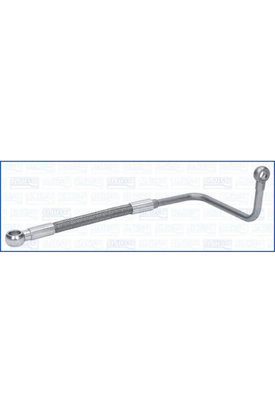 Ajusa Conducta Ulei Incarcare Alfa Romeo 159 Fiat Croma/Grande Punto/Sedici