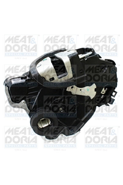 MEATDORIA Брава на предна дясна врата Lexus Gs/Is 2/Is 3 Toyota Land Cruiser ...