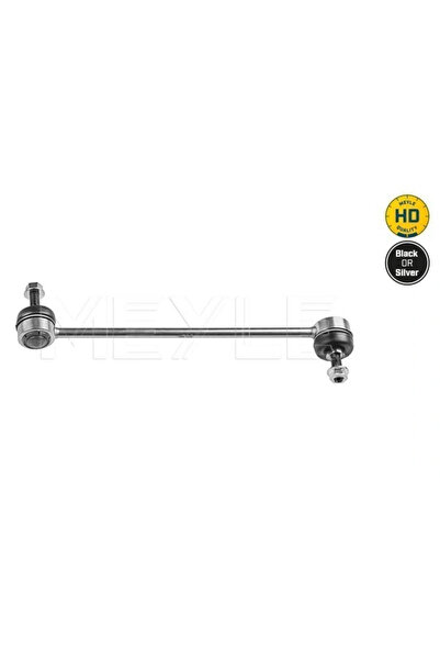 MEYLE Brat/Bieleta Suspensie Stabilizator Axa Fata Stanga Abarth 500 / 595 / ...