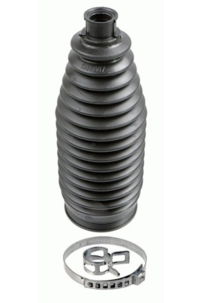 GRAP Гумени маншони за кормилно управление, преден десен мост, Mitsubishi Asx...