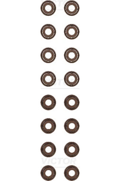 VICTOR REINZ Set garnituri ax supape HONDA CRX II 1987-1992 12-53593-01