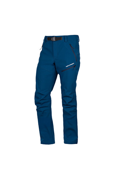 NORTHFINDER NO-5031OR ανδρικό παντελόνι softshell πεζοπορίας εξωτερικού χώρου...
