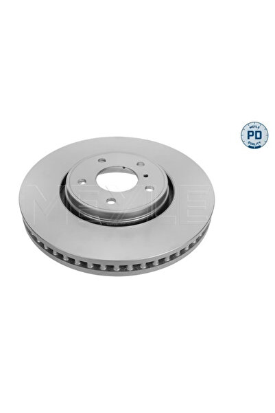 MEYLE Disc Frana Punte Fata Infiniti Ex/Fx/G