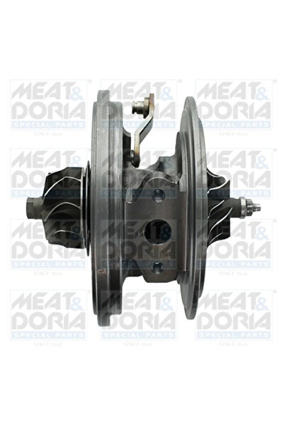 MEATDORIA Ansamblu De Baza Turbocompresor Ford Tourneo Custom V362 Bus/Transi...