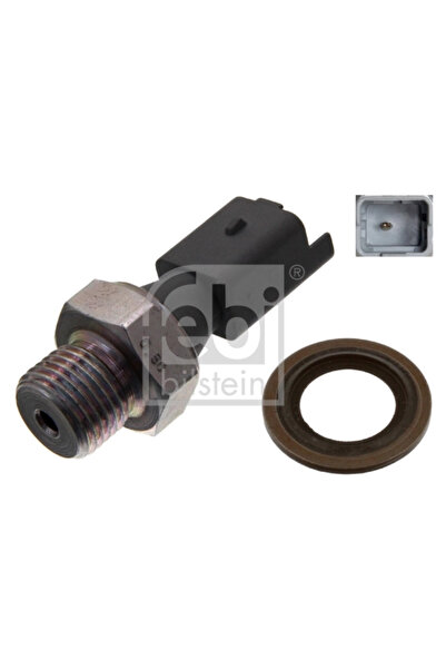FEBI BILSTEIN Oil Pressure Sensor Citroen C4 2/C5 3/C8 Fiat Ulysse 1993-2021