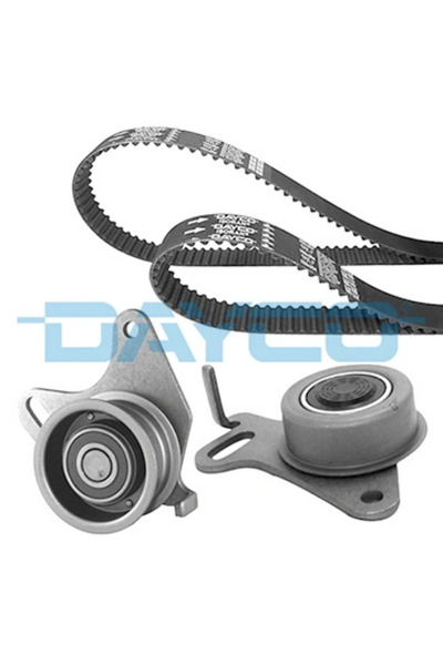 DAYCO Set Curea De Distributie Hyundai Galloper 2/H-1 / Starex Bus/H-1 Carose...