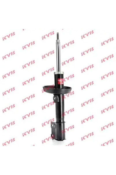 RINGER Amortizor Axa Fata Stanga Opel Astra G Vauxhall Astra Model 4