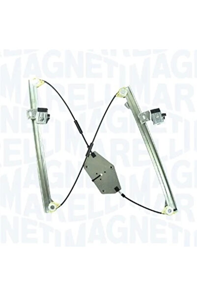 MAGNETI MARELLI Mecanism Actionare Geam Fata Stanga Mercedes-Benz A-Class/B-C...