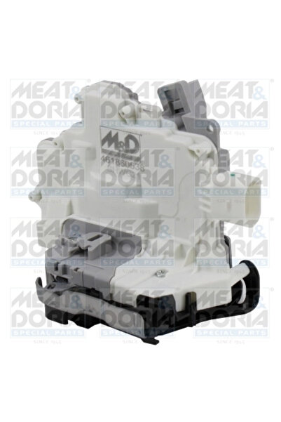 MEATDORIA Брава на предна дясна врата Audi A4 Allroad B8/A4 B8/A5 Porsche Cay...