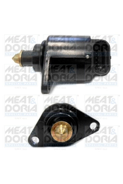 MEATDORIA Supapa Reglaj Mers In Gol Admisie Aer Peugeot 206